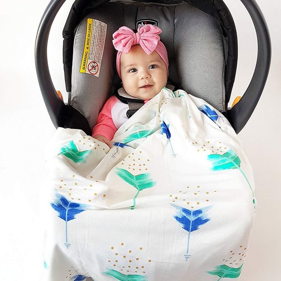 Multi Use Cover - Spring - Picture 5 of 8